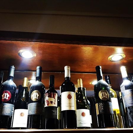 House Of Wine Hotel Kutjevo Exterior foto