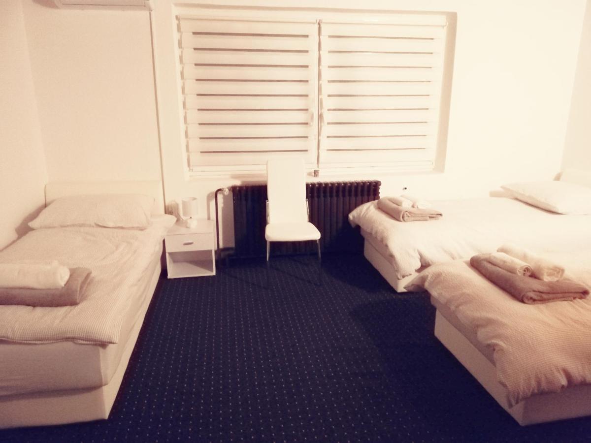 House Of Wine Hotel Kutjevo Exterior foto